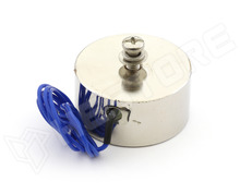 P4020-24 / Elektromágnes, DC24V, 30kg tartóerő