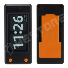 T-DISP-S3-SHELL-BK / LILYGO T-Display-S3 műszerdoboz, fekete (L929 / Lilygo)