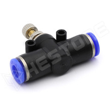 FPA-06 / Áramlás-szabályozó, Flow control, 6mm