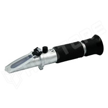 REFRACTOMETER-0-32 / Refraktométer, cukorfok mérő, 0-32% Brix, ATC