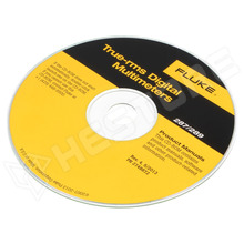 FLUKE 289/FVF/IR3000 / Digitális multiméter FLK-289 (FLUKE 289/FVF/IR3000 / FLUKE)