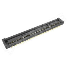 10164227-1001A1RLF / BergStak csatlakozó, aljzat, 100P, 0.4mm (AMPHENOL)