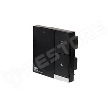 SHELLY-LGHVAC / Shelly LinkedGo ST802-B okos Wi-Fi + Bluetooth HVAC termosztát (FG3800235260623 / SHELLY)