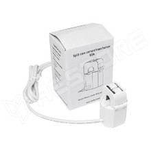 SHELLY-PROSC50 / Shelly 50A áramváltó (Shelly EM Gen3 és Shelly EM kiegészítő) (FG3800235266632 / SHELLY)