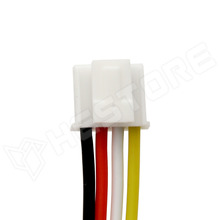 GROVE-5-200 / Grove 2x 2mm 4pin, összekötő kábelcsomag, 5db szerelt kábel, 20cm