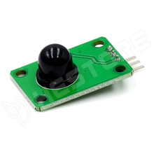 D203S-M / D203S Infravörös mozgásérzékelő modul, PIR