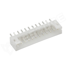 B12B-PH-K-S / Csatlakozó aljzat, vezeték-lemez, apa, 2mm, 12pin (B12B-PH-K-S (LF)(SN) / JST)