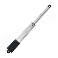 LA-T8-100-121885 / Lineáris mozgató motor, 100mm úthossz, 12V DC, 188N, 5mm/s