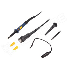 TA375 / Oszcilloszkóp mérőkábel, szonda, passzív, 100Mhz, 1:1, 10:1, 600V (Pico Technology)