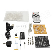 CANTON-MINI / DIY Mini Canton torony építőkészlet