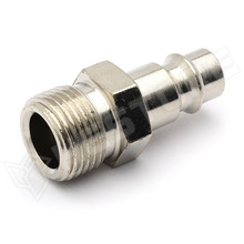 EU7.2-PM30 / Pneumatikus gyorscsatlakozó dugó, EU 7.2, G 3/8