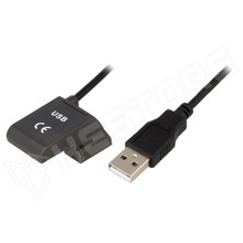 UT-71E (UNI-T) / Digitális multiméter, USB, LCD (40000), oszlop diagram: 40 szegmens 10x/s (UNI-T)