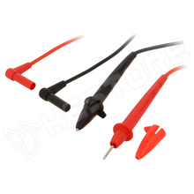 FLUKE  177 / Digitális multiméter (FLUKE 177 / FLUKE)