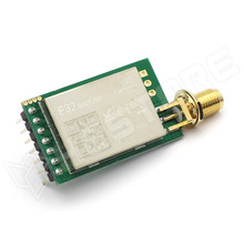 E32-900T20D-V8 / LoRa modul, 862...931MHz, 100mW, SX1276 (EBYTE)