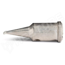WLTSF08IBU75 / Pákahegy, lapos, 0.8mm, Weller WLBU75 gázüzemű forrasztópákához, 3db / csomag (WLTSF08IBU75 / WELLER)