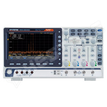 MDO-2204EX / Oszcilloszkóp, digitális, MDO, 4 csatorna, 200MHz, 1Gsps (valós időben) (MDO-2204EX / GW INSTEK)