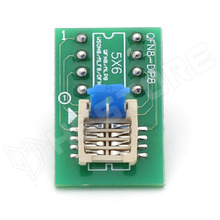QFN8-6X5-DIP / QFN8 6x5-DIP átalakító foglalattal