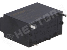G4A-1A-PE 12VDC / Relé 12V DC / 20A (G4A-1A-PE 12VDC / OMRON OCB)