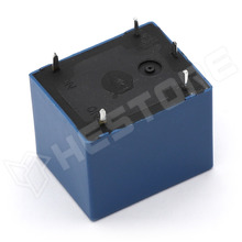 SRD-05VDC-SL-C / Relé, SPDT, 5V DC, 10A / 250V AC, 10A / 30V DC (SRD-05VDC-SL-C / SONGLE)