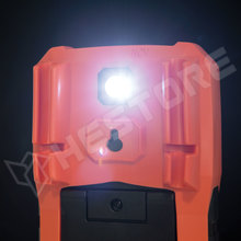 MX-25303 / Digitális multiméter (MAXWELL)