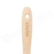 H11193B / Festőecset, fa nyéllel - 1,5