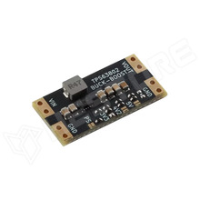 TPS63802-M / Buck-Boost konverter modul, 1.3...5.5VDC to 1.8...5.2VDC, 2A