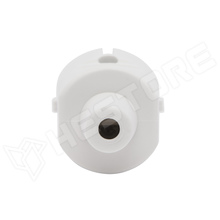 H05938WH / Lengő dugó, 250 V ~ 50 Hz / 16 A (05938WH)