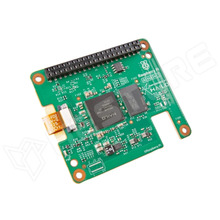 RPI-AI-HAT+2 / RASPBERRY PI AI HAT+2 , 40 TOPS (INT4) bővítő kártya, mPCIE, Hailo-10H (SC2166 / RASPBERRY PI)