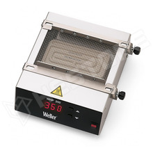 WHP200 / Előmelegítő, 200W, 120x60mm, 230VAC, 50...400°C; ESD (T0053371699N / WELLER)