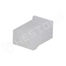 MX-5197-02 / Csatlakozó, dugó, anya, 2 pin, SPOX, 5.08mm (10-01-3026 / MOLEX)