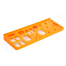 H10944C / Fali rendszerező, szerszámtartó - 4 db tábla, 47 x 27 cm - szerszámok nélkül (10944C / HANDY)