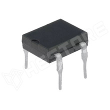 MB6M / Egyenirányító híd, egyfázisú, 600V, 0.5A, THT (MB6M / Luguang Electronic Tech Co.Ltd)