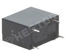 HF32F-G/024-HS / Relé, SPST-NO, 24V DC, 10A / 250V AC, 5A / 30V DC, Pinek száma: 4 (HF32F-G/024-HS / HONGFA RELAY)