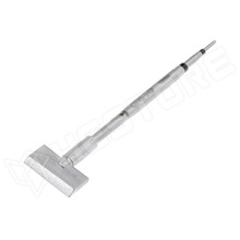 C245913 / Pákahegy, lapát alakú, 21mm, hosszú élettartamú (C245913 / JBC TOOLS)