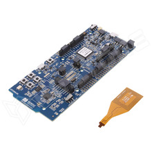 NRF52840-DK / Fejlesztői készlet, Bluetooth: BLE, Mesh, ZigBee, Segger J-link (NRF52840-DK / NORDIC SEMICONDUCTOR)
