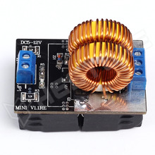 ZVS-150W / ZVS indukciós hevítő modul, max. 150W/12V (sorkimenő transzformátorhoz is)
