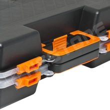 GSZT 10993 / Táska 2x16 rekesz