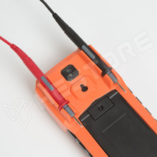 MX-25201 / Digitális multiméter hőmérséklet méréssel (MX-25 201 / MAXWELL)