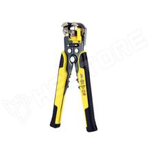 HDA00231 / Kábelcsupaszoló, krimpelő és vágó fogó, 24...10AWG, 0.2...6mm2 (DA00231)