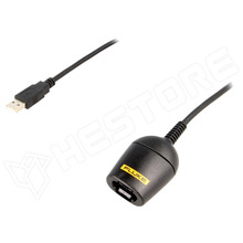 FLUKE 289/FVF/IR3000 / Digitális multiméter FLK-289 (FLUKE 289/FVF/IR3000 / FLUKE)