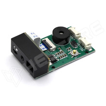 GM67 / QR kód és vonalkód olvasó modul, 1D/2D, 5V DC, USB, UART
