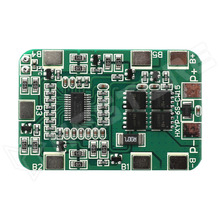 HXYP-6S-CW15 / BMS modul, 6S, 25.2V, 14A
