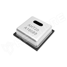 AHT20 / Hőmérséklet és páratartalom érzékelő, SMD (AHT20 / AOSONG)