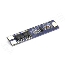 HX-2S-01 / BMS modul, 2S, 7.4V, 5A