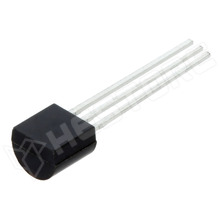 MCP1702-3302E/TO / Feszültség stabilizátor, nem szabályozható, LDO, 0.25A, 3.3V, 1 csatorna, TO92 (MCP1702-3302E/TO / MICROCHIP TECHNOLOGY)
