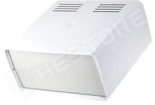 ABS-85B  180x160x85mm / Műszerdoboz, szürke (MASZCZYK)