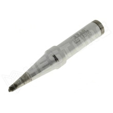 4PTAA9-1 / Pákahegy, levágott ceruza alakú, 1.6mm, 480°C, Weller WEL.TCP és WEL.TCP-S forrasztópákához (4PTAA9-1 / WELLER)