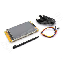 ESP32-3248S035R-CYD / ESP-WROOM-32 alapú fejlesztői modul, 3.5