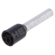 IFCF-E1510 / Érvéghüvely, szigetelt, 1.5mm2, 10mm