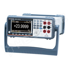 GDM-9052 / Asztali multiméter, LCD TFT 3